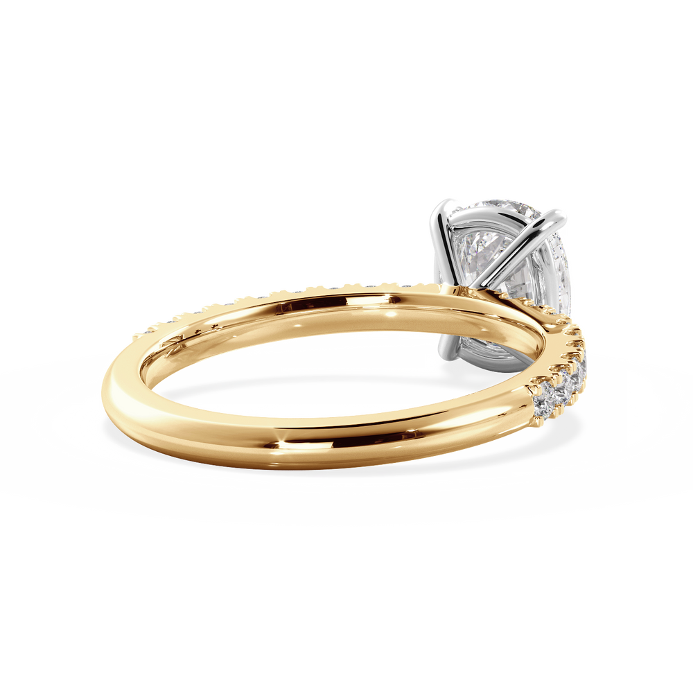 Base Ring - 020300011203110500000000 - View 