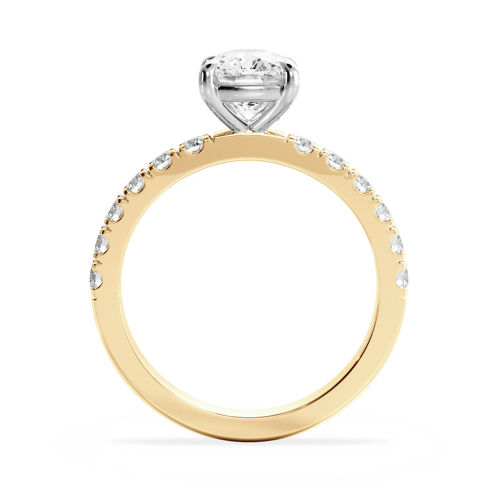 Base Ring - 020300011204120700000000 - View 