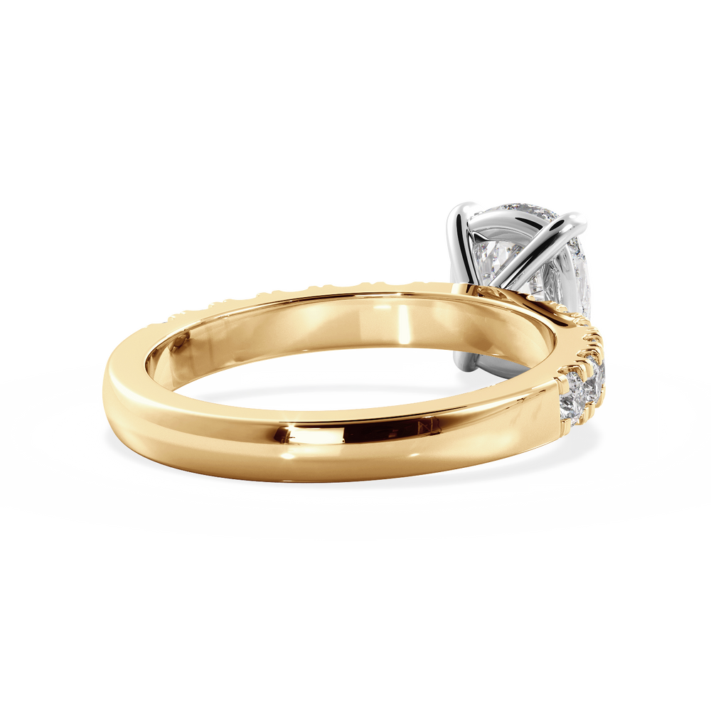 Base Ring - 020300011204120700000000 - View 
