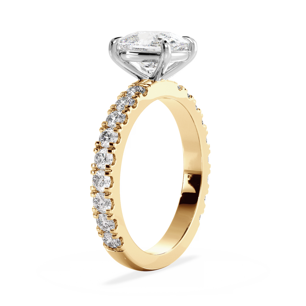 Base Ring - 020300011204120800000000 - View 
