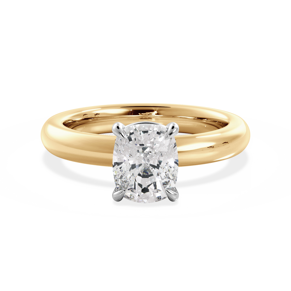 Base Ring - 020300011206100000000000 - View 