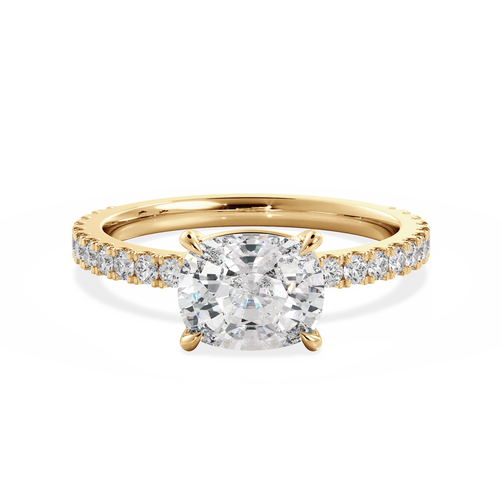 Base Ring - 020300020403070200000000 - View 