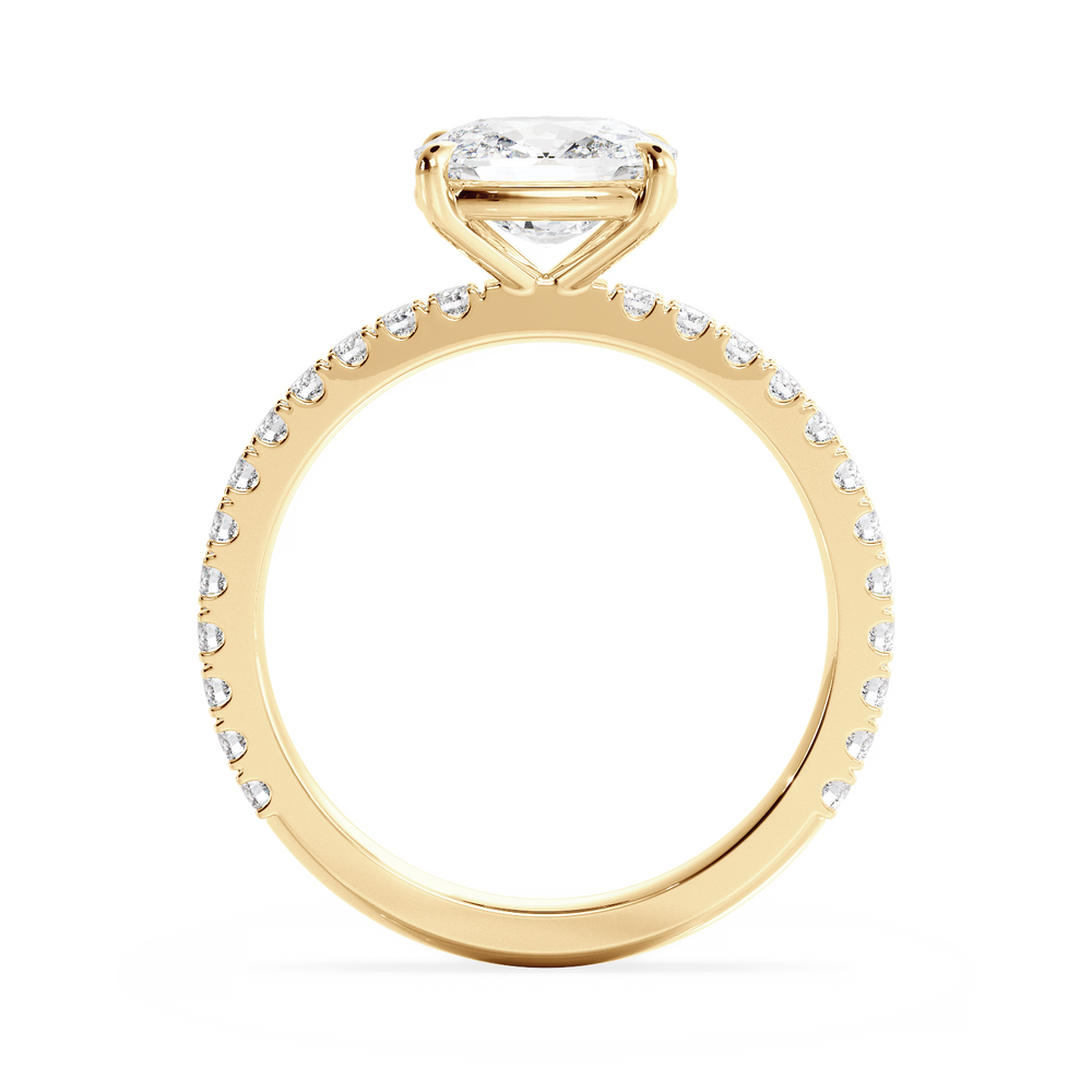 Base Ring - 020300020403070200000000 - View 