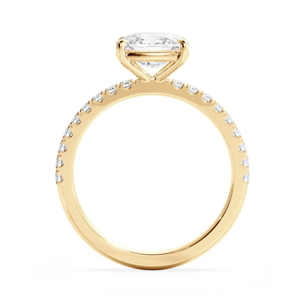 Base Ring - 020300020403110500000000 - View 
