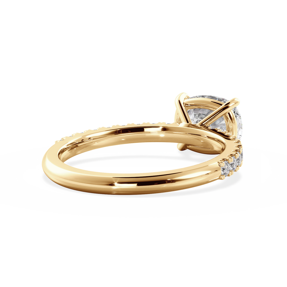 Base Ring - 020300020403110500000000 - View 