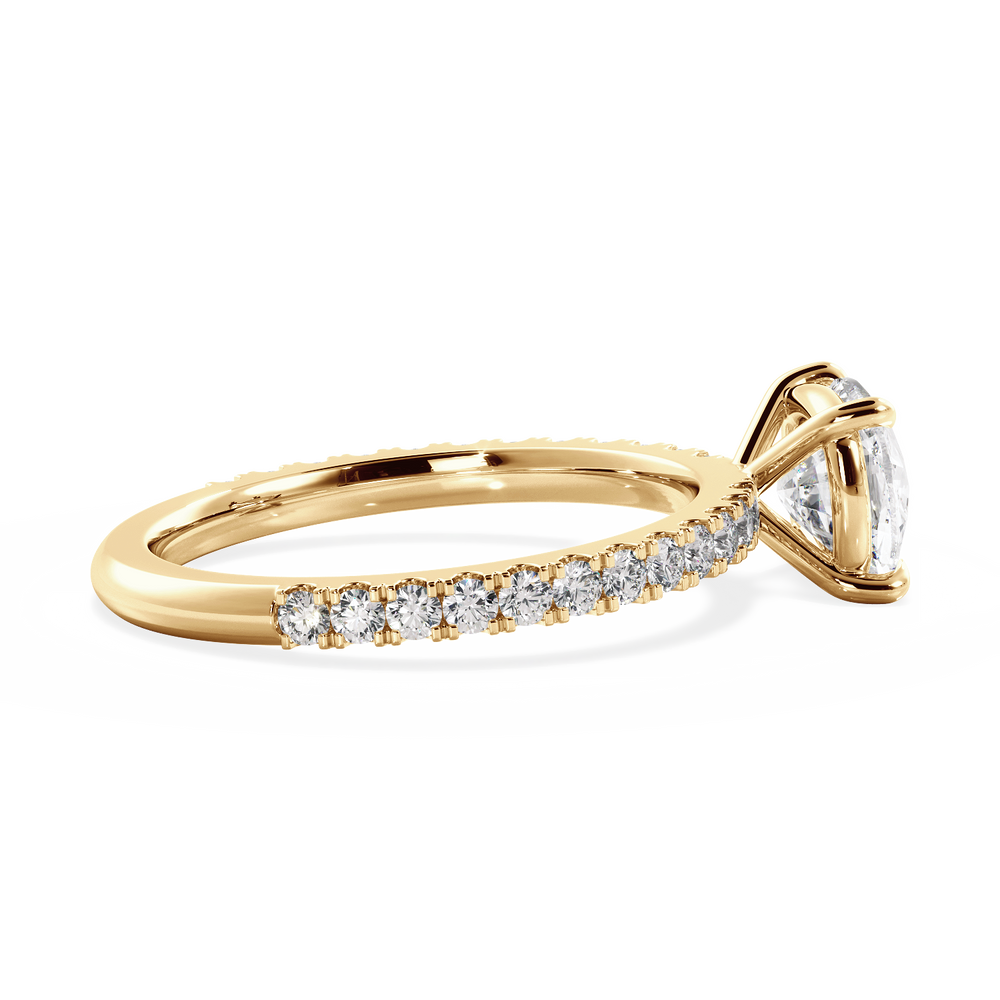 Base Ring - 020300020403110600000000 - View 