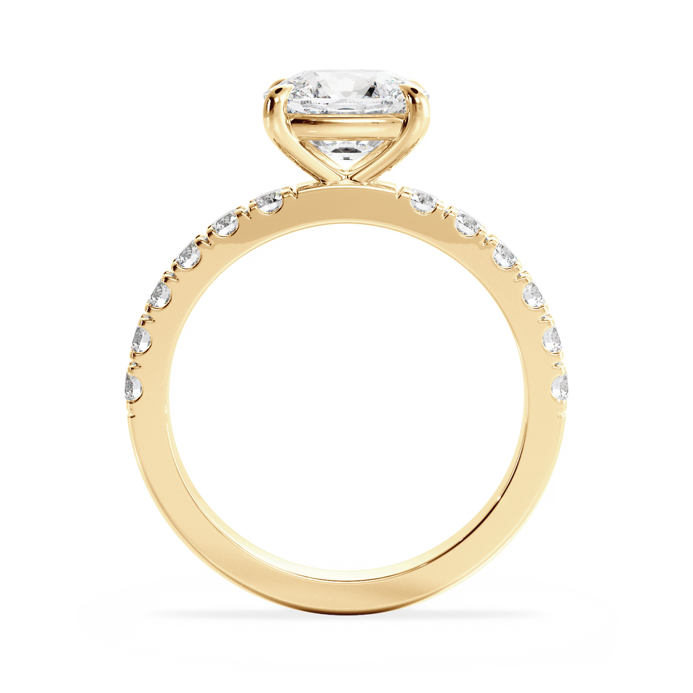 Base Ring - 020300020404080300000000 - View 