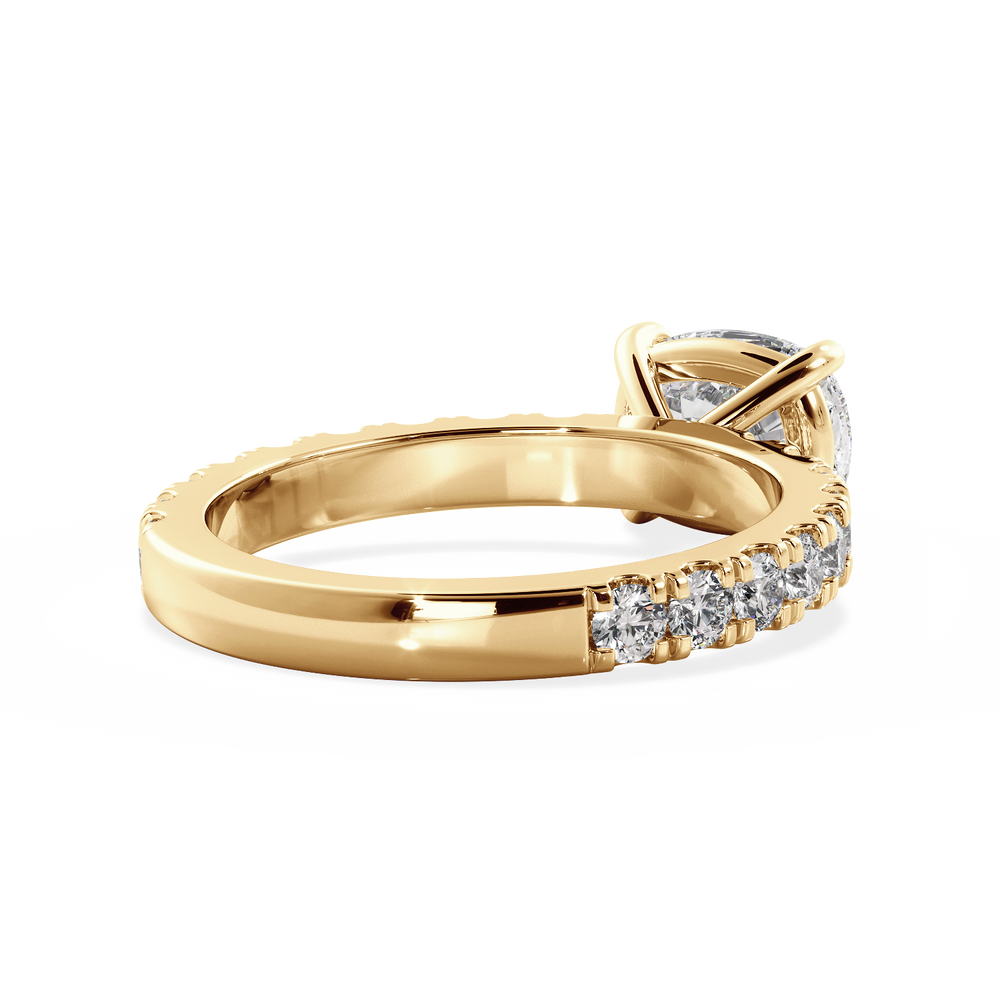 Base Ring - 020300020404080400000000 - View 