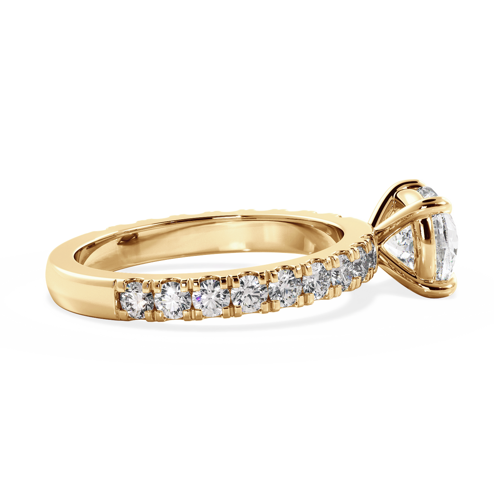 Base Ring - 020300020404080400000000 - View 
