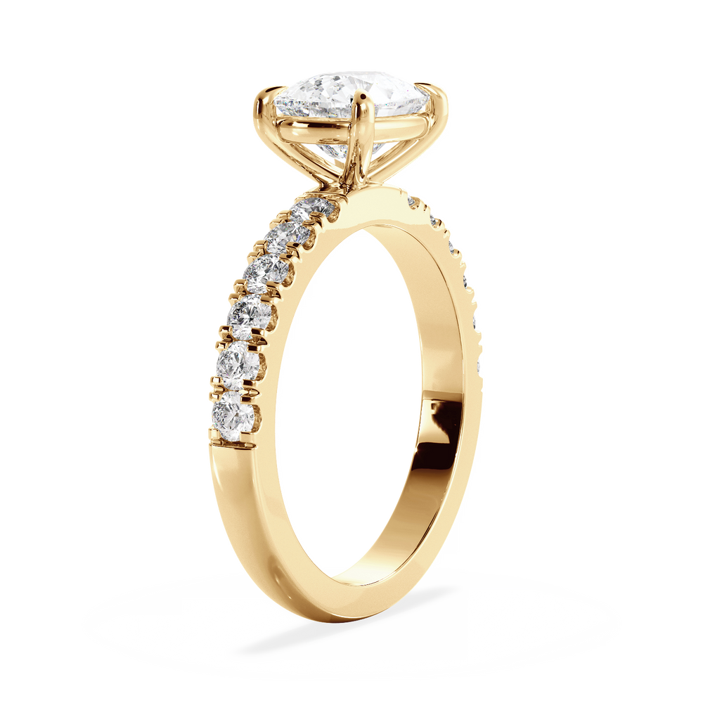 Base Ring - 020300020404120700000000 - View 