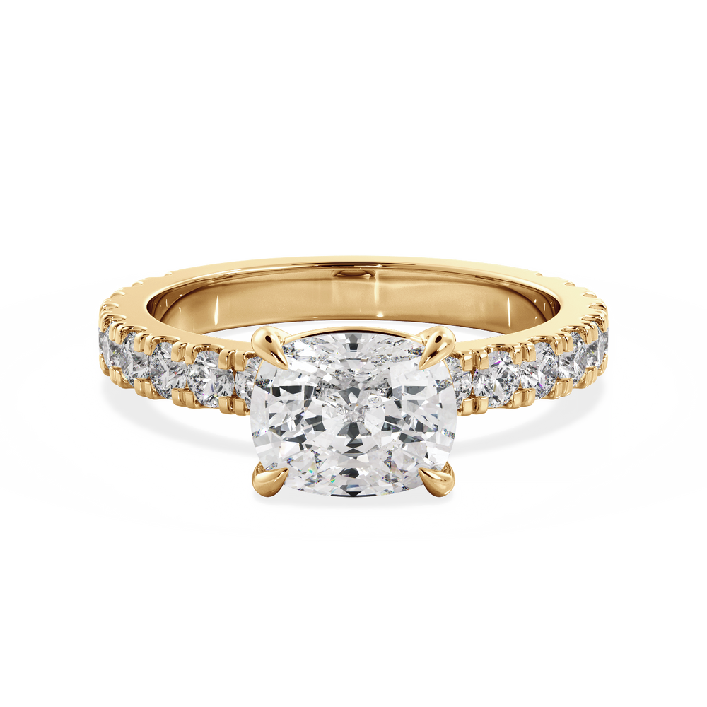 Base Ring - 020300020404120800000000 - View 