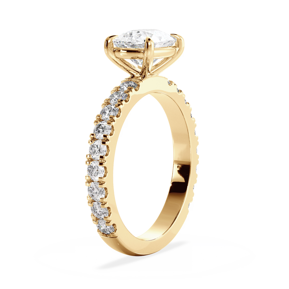 Base Ring - 020300020404120800000000 - View 