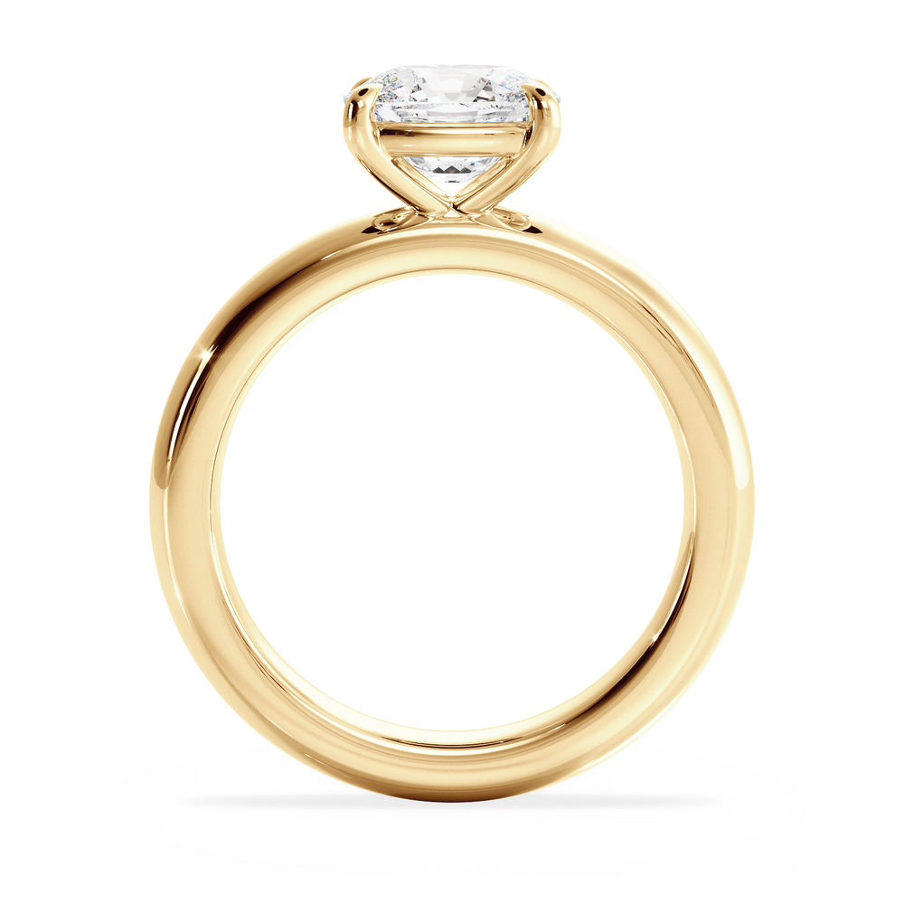 Base Ring - 020300020406100000000000 - View 
