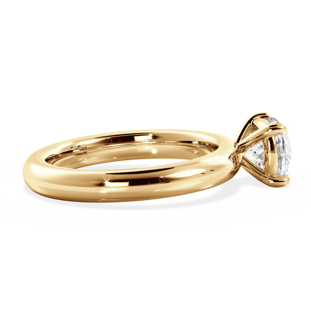 Base Ring - 020300020406100000000000 - View 