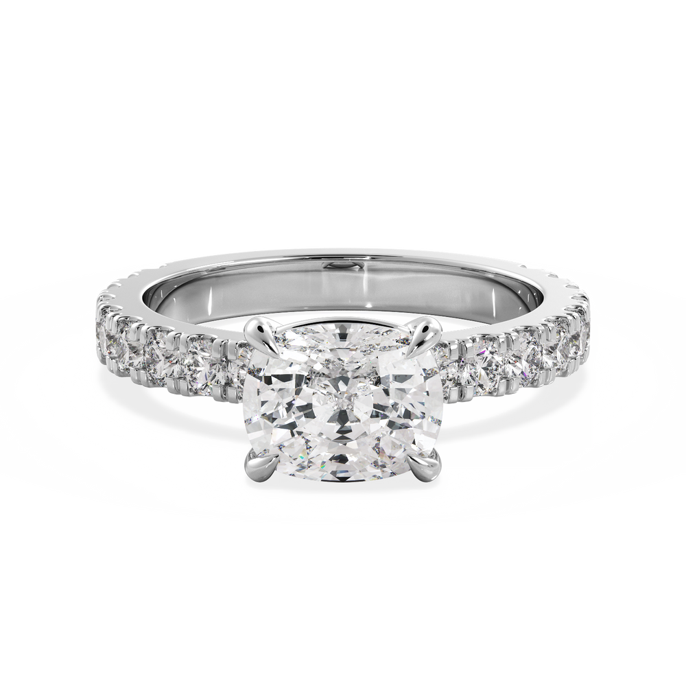Base Ring - 020300020704080400000000 - View 