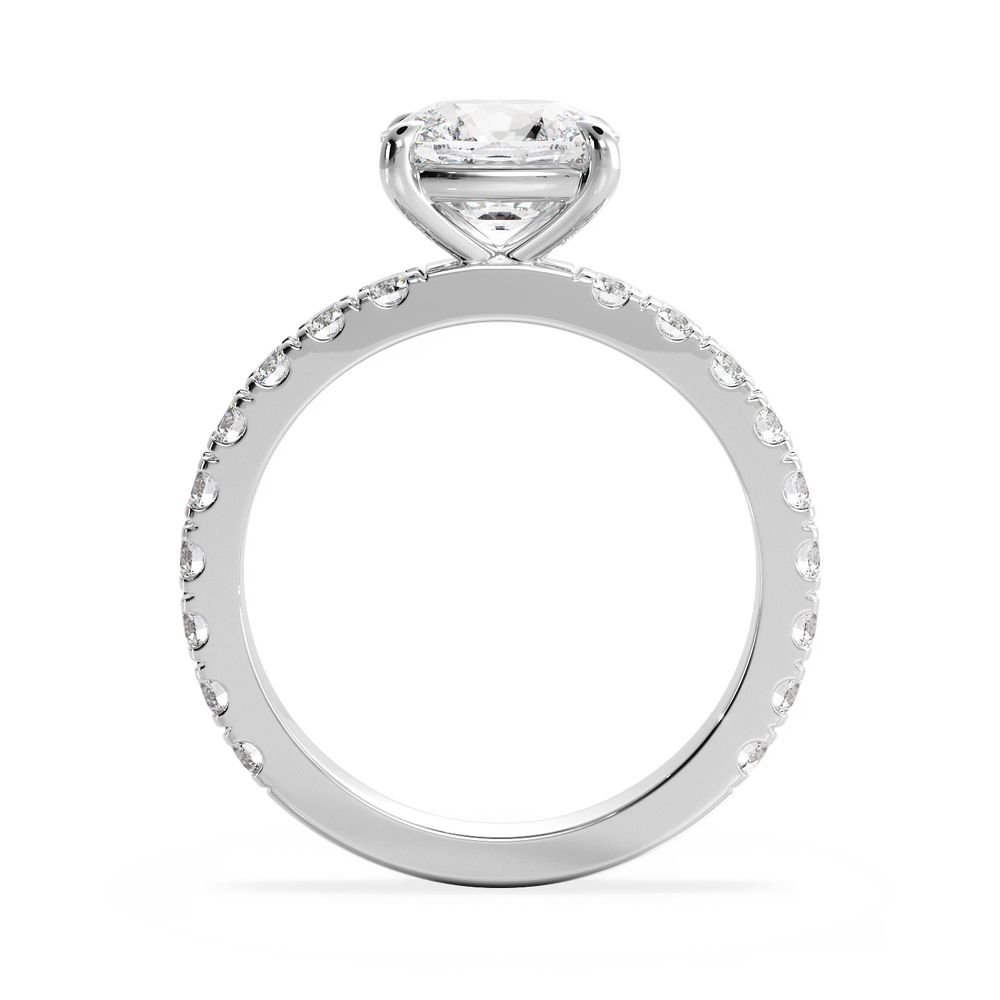 Base Ring - 020300020704080400000000 - View 