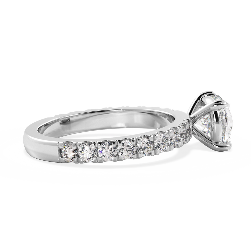 Base Ring - 020300020704120800000000 - View 