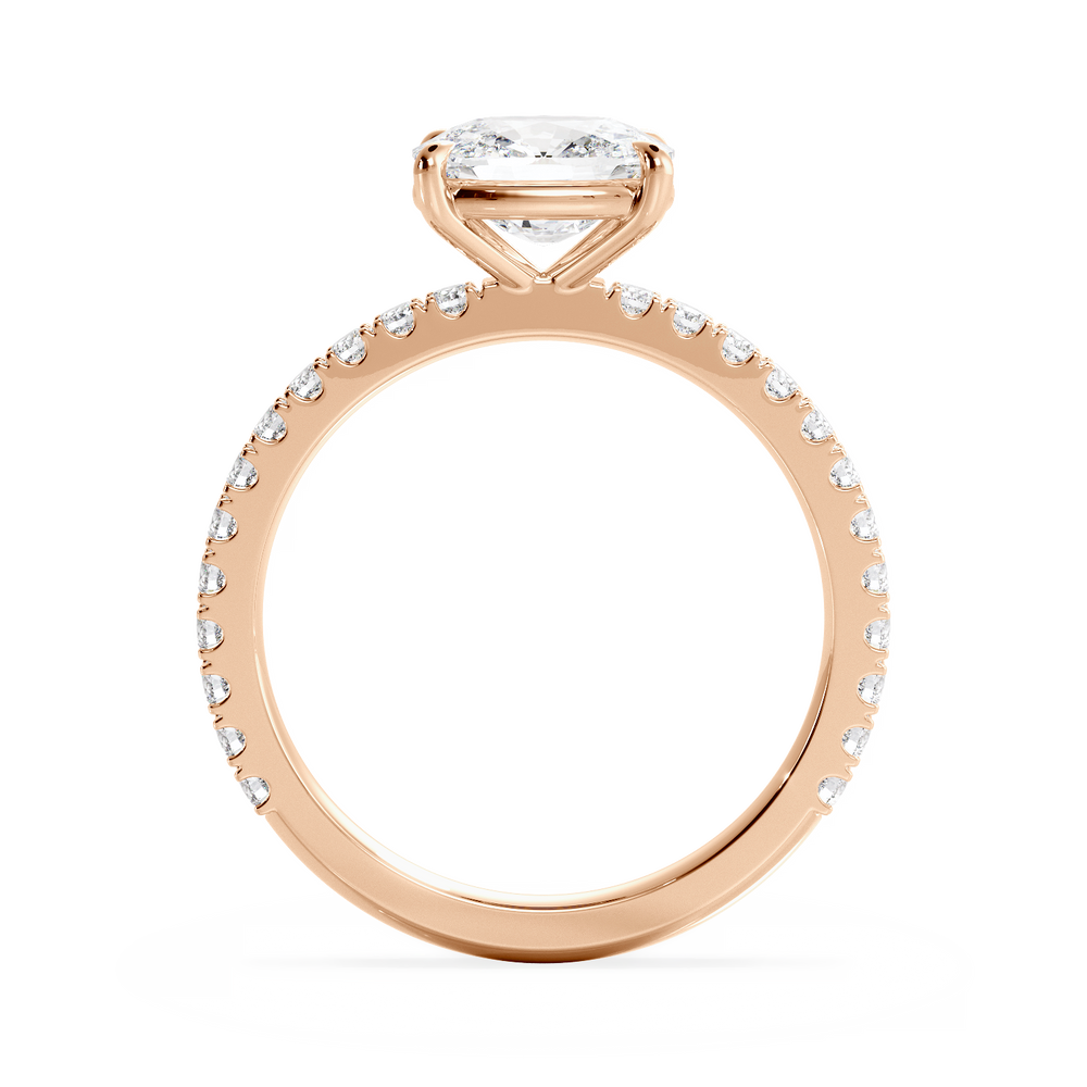 Base Ring - 020300021003070200000000 - View 