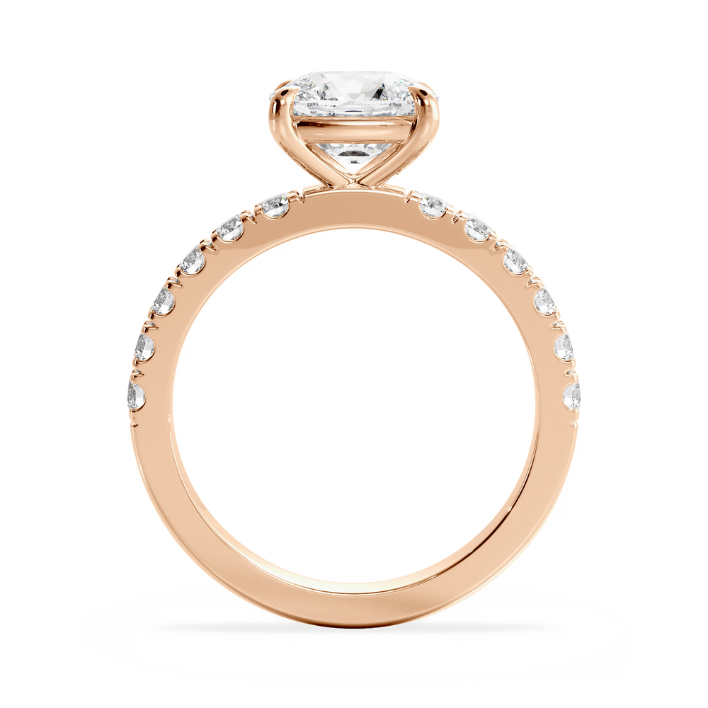 Base Ring - 020300021004080300000000 - View 
