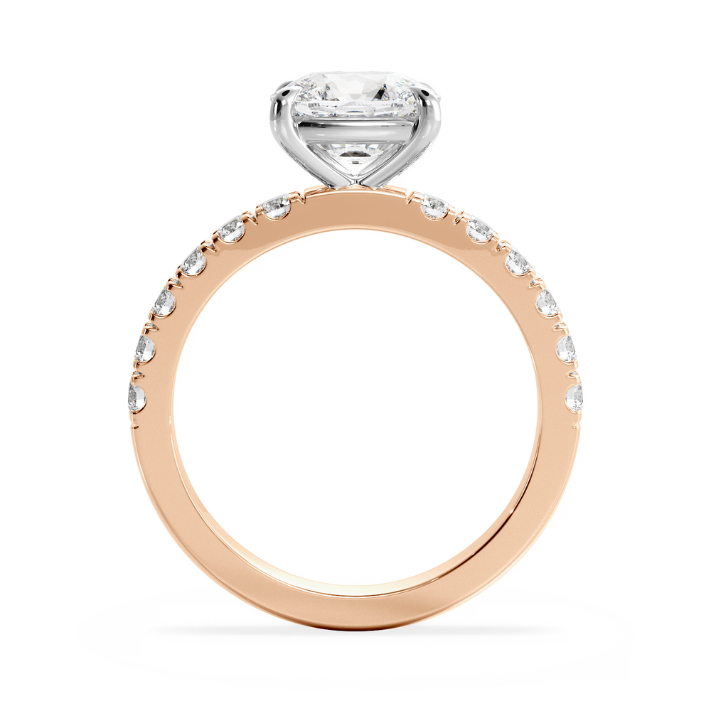 Base Ring - 020300021104080300000000 - View 