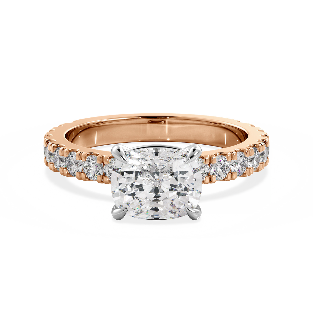 Base Ring - 020300021104080400000000 - View 