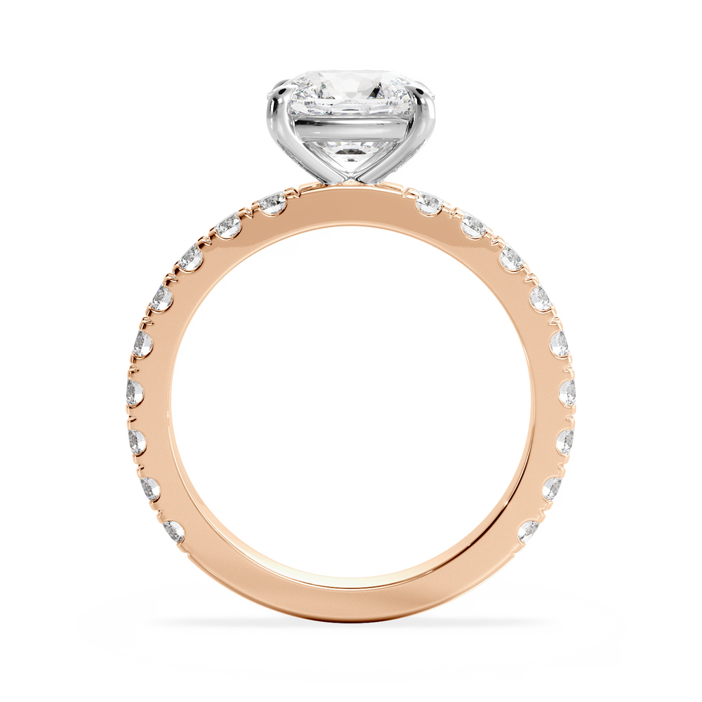 Base Ring - 020300021104080400000000 - View 