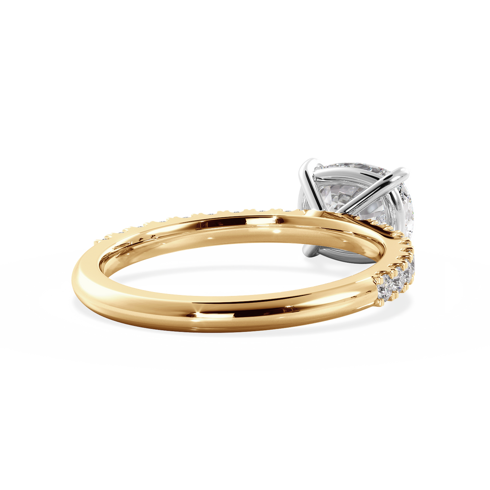 Base Ring - 020300021203070100000000 - View 