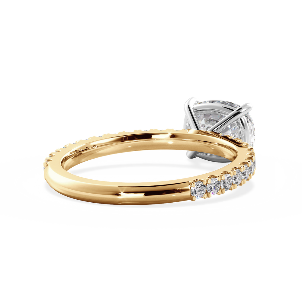 Base Ring - 020300021203070200000000 - View 