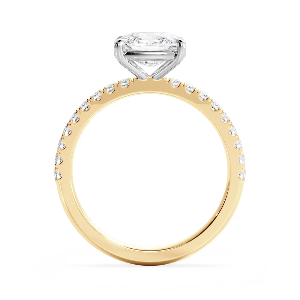 Base Ring - 020300021203110500000000 - View 