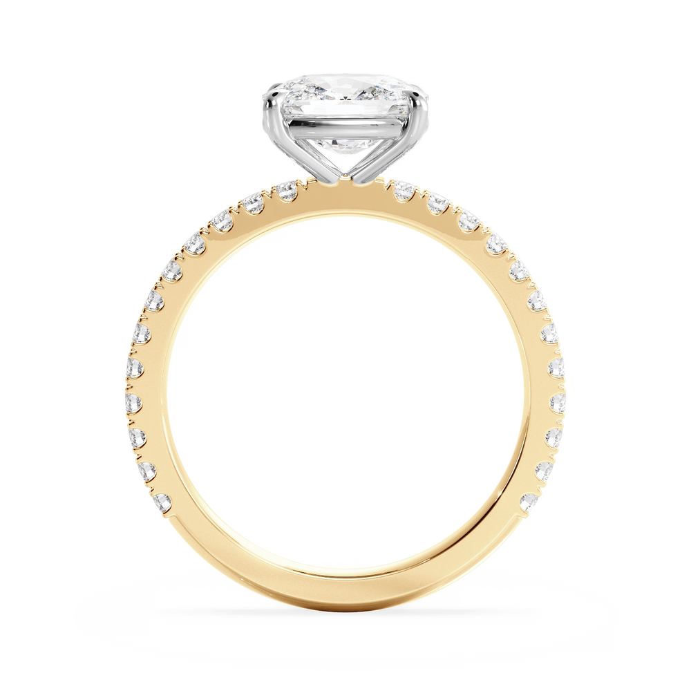Base Ring - 020300021203110600000000 - View 