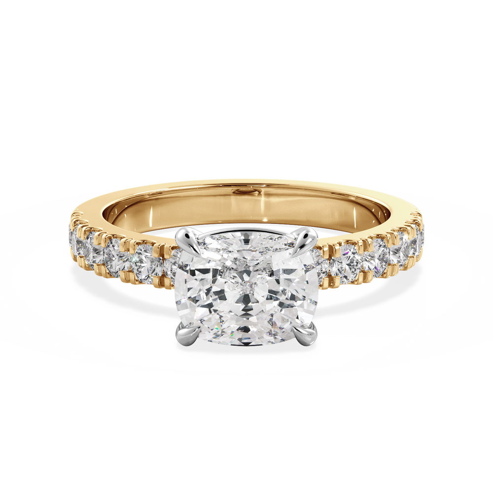 Base Ring - 020300021204080300000000 - View 