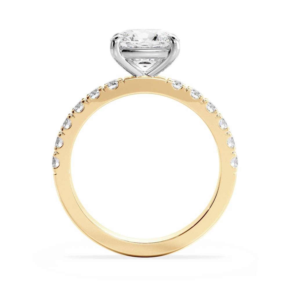 Base Ring - 020300021204080300000000 - View 