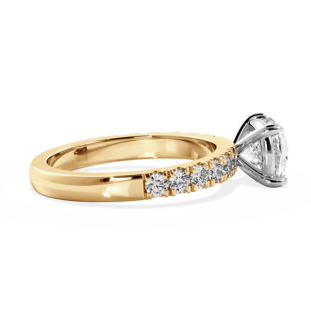 Base Ring - 020300021204080300000000 - View 