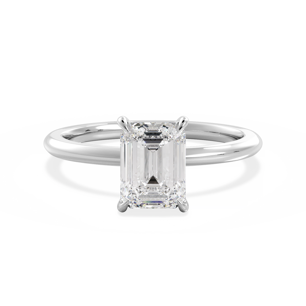 Base Ring - 020400010101010000000000 - View 