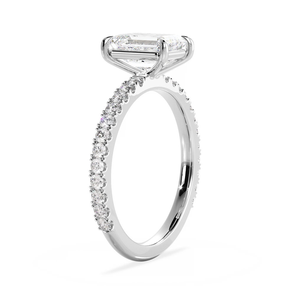 Base Ring - 020400010103070200000000 - View 