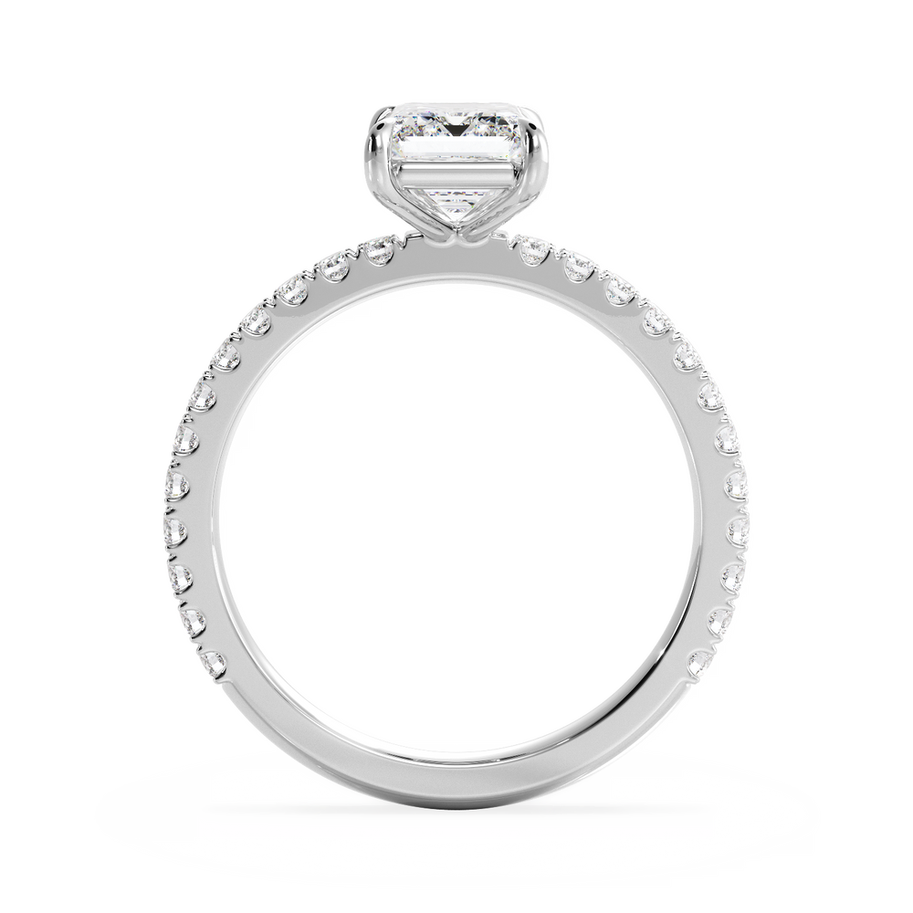 Base Ring - 020400010103070200000000 - View 