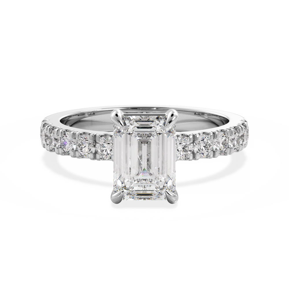 Base Ring - 020400010104080300000000 - View 
