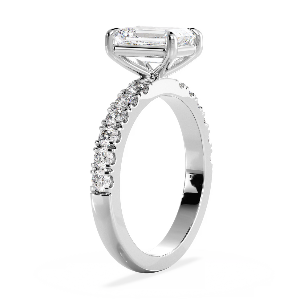 Base Ring - 020400010104080300000000 - View 