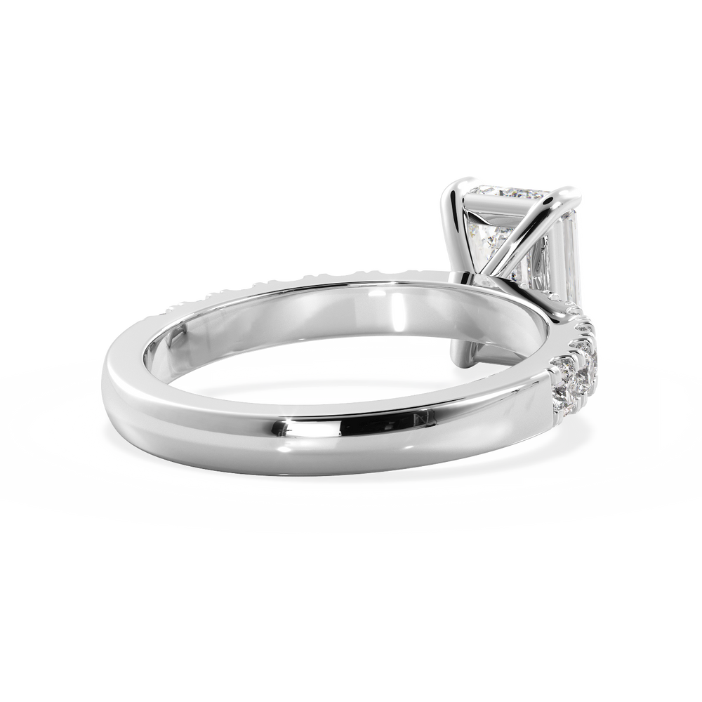 Base Ring - 020400010104120700000000 - View 