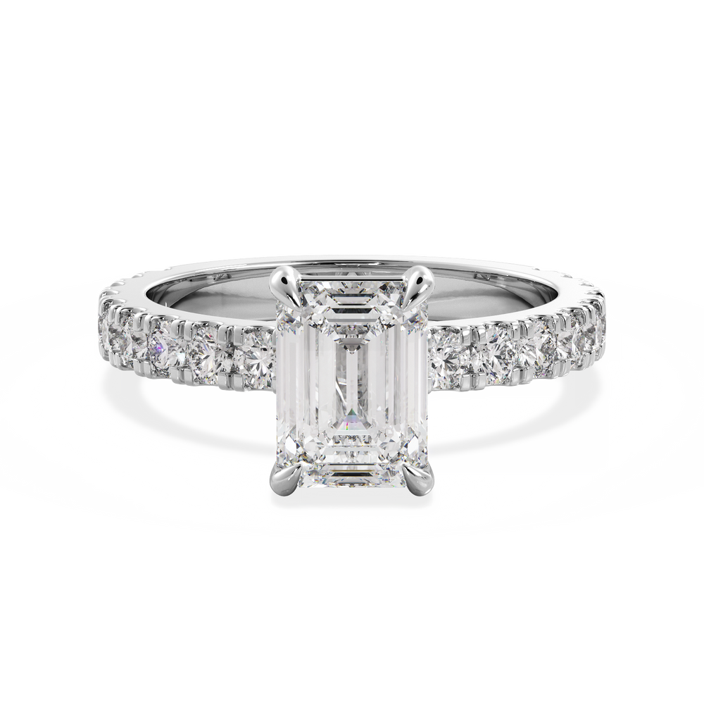 Base Ring - 020400010104120800000000 - View 