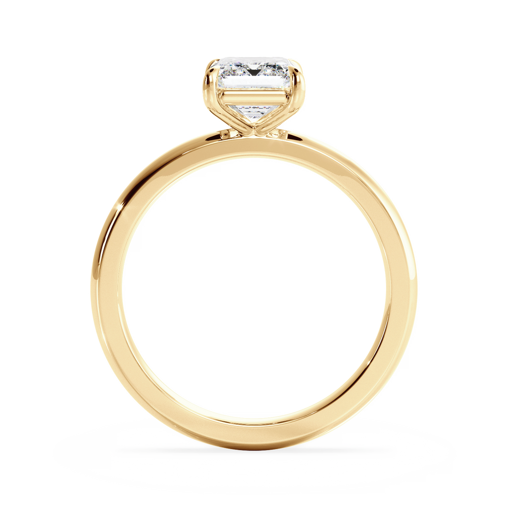 Base Ring - 020400010401020000000000 - View 