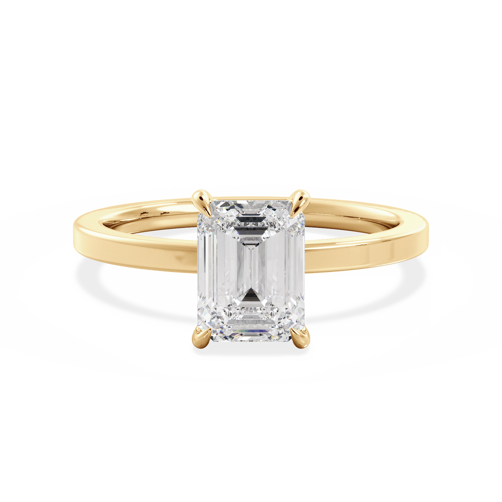 Base Ring - 020400010402040000000000 - View 