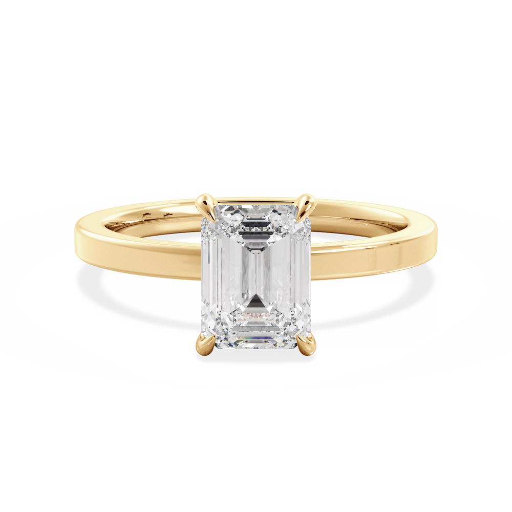 Base Ring - 020400010402050000000000 - View 