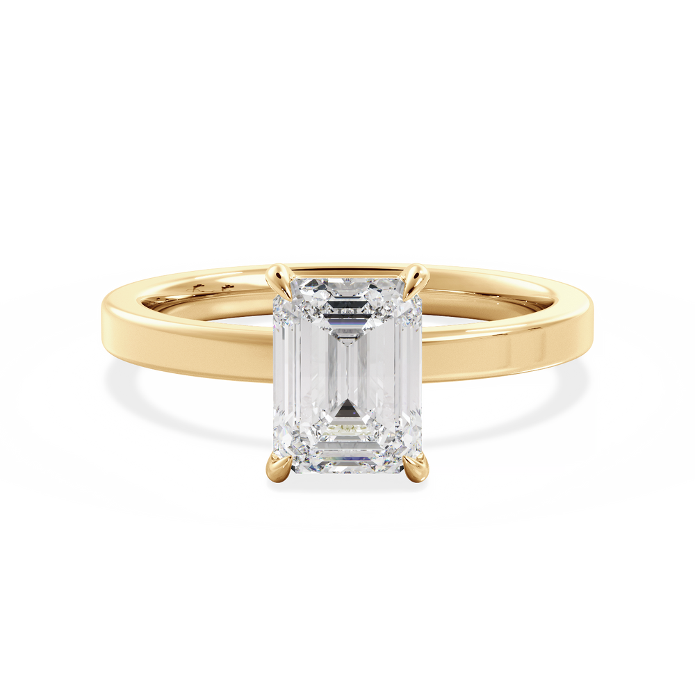 Base Ring - 020400010402060000000000 - View 