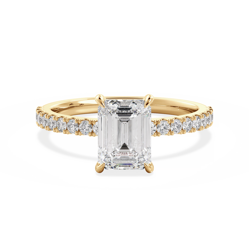 Base Ring - 020400010403110500000000 - View 