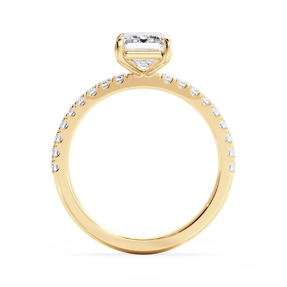 Base Ring - 020400010403110500000000 - View 
