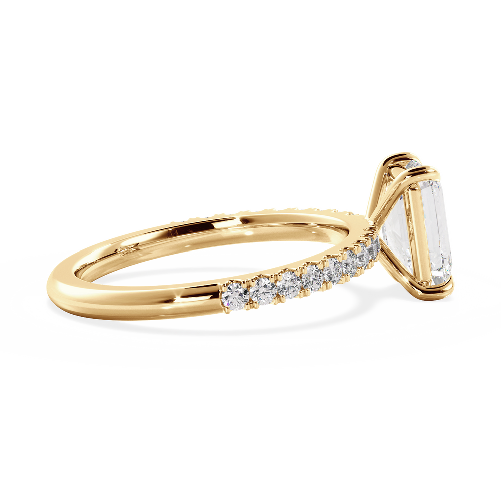 Base Ring - 020400010403110500000000 - View 