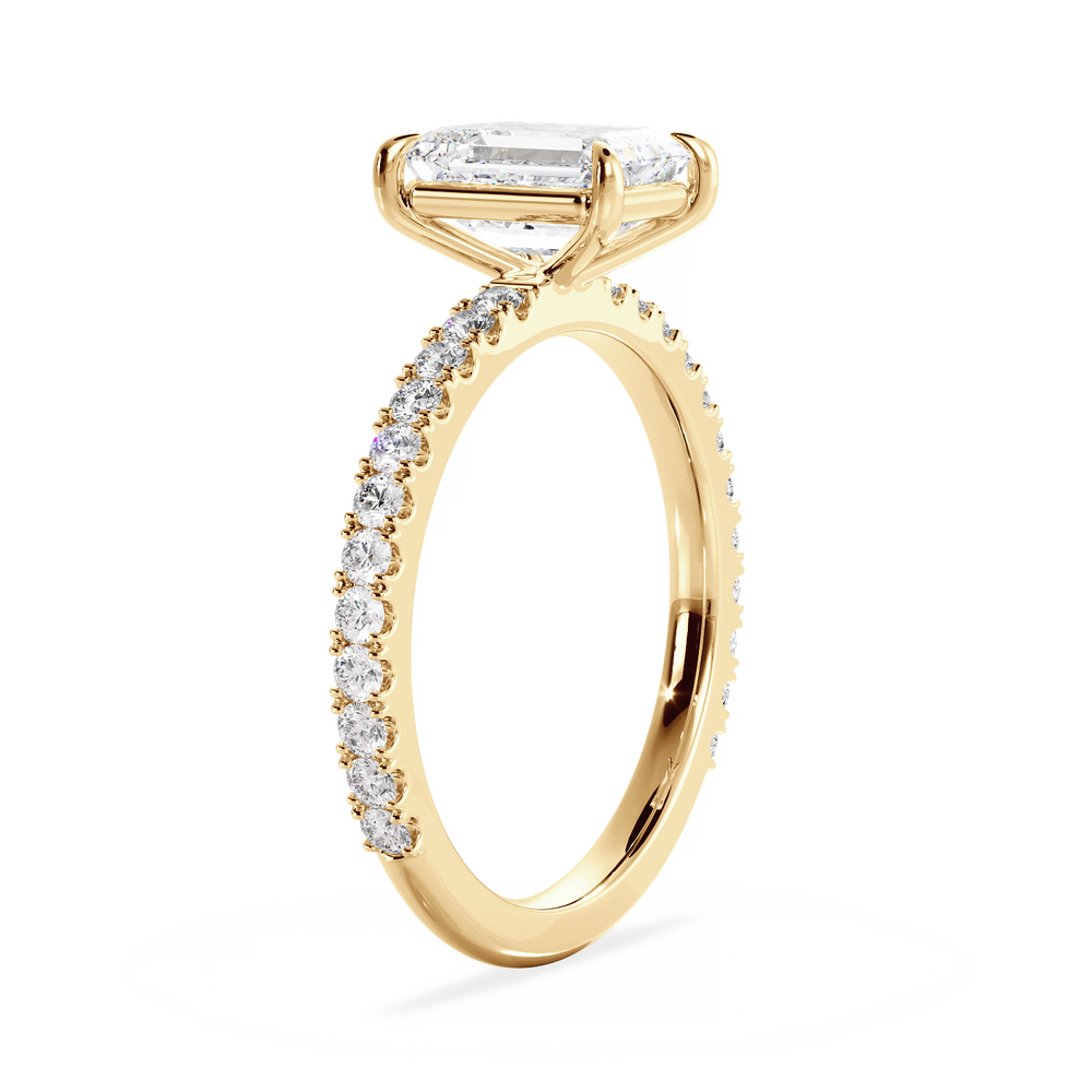 Base Ring - 020400010403110600000000 - View 