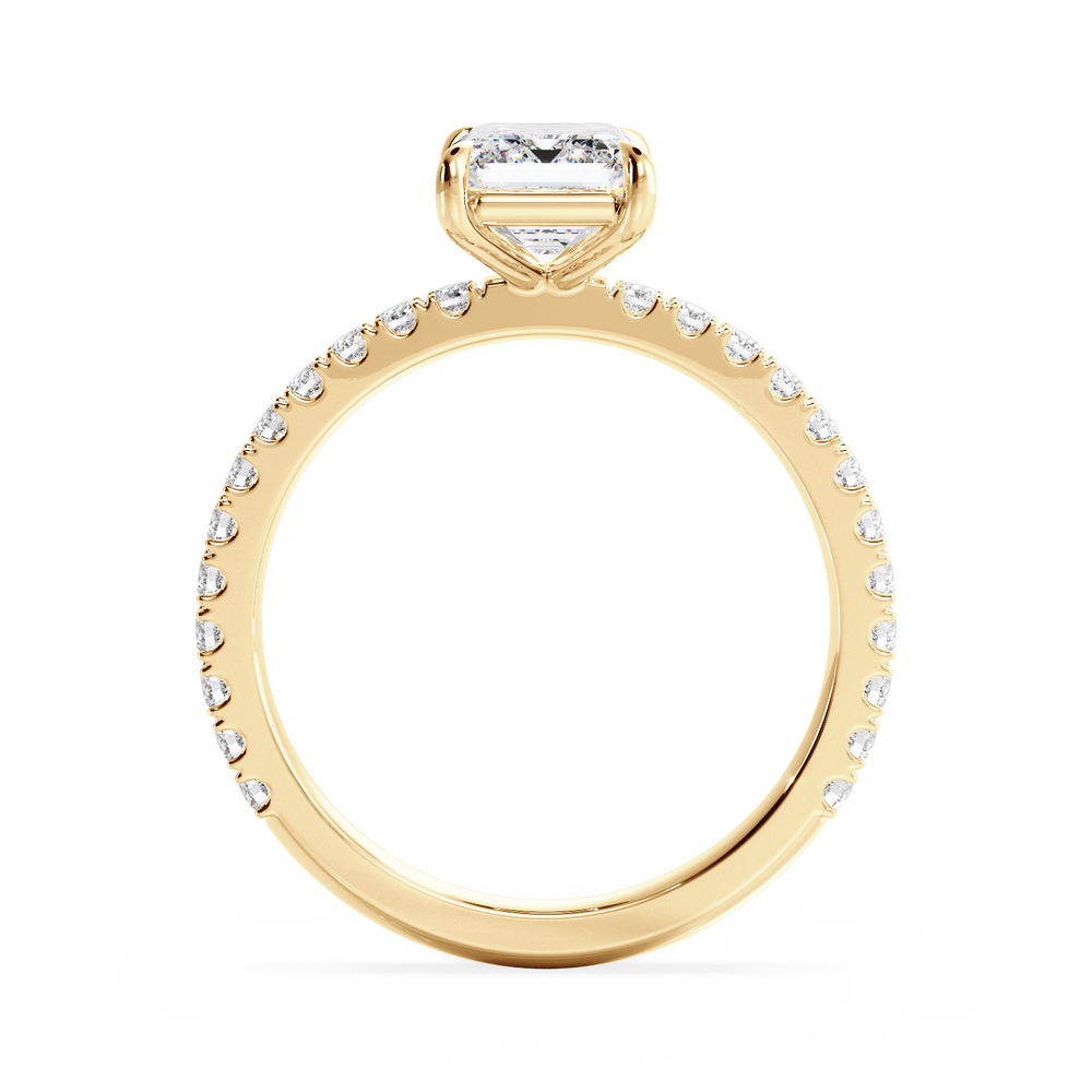 Base Ring - 020400010403110600000000 - View 