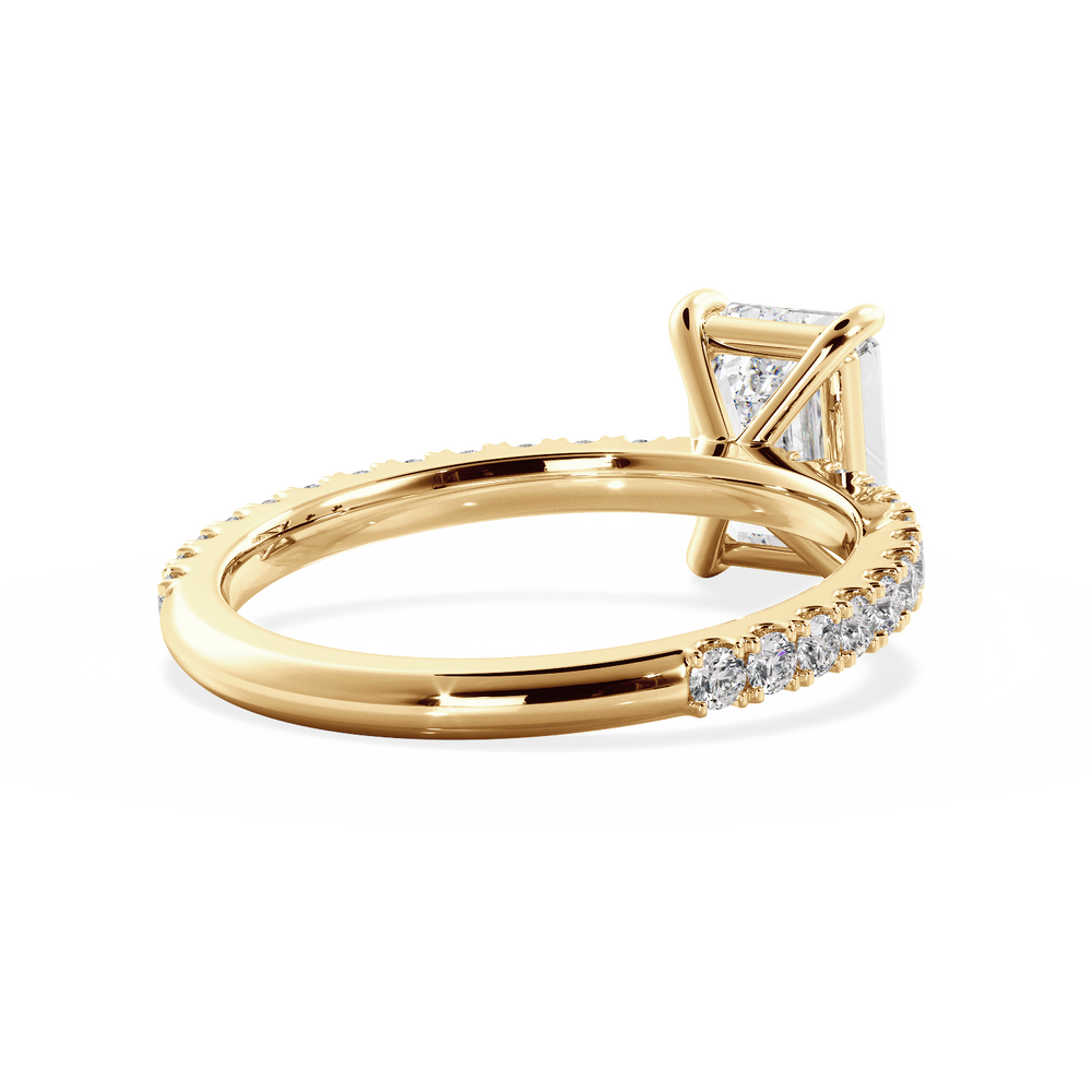 Base Ring - 020400010403110600000000 - View 